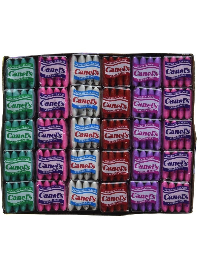 Canel's Canels Gum Box Original 60 Count - Image 1